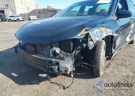 2017 Toyota Camry Se from USA, damaged, VIN 4T1BF1FK4HU791073